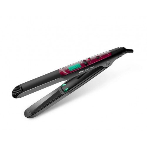 Braun Satin Hair 7 ST750 Colour Straightener