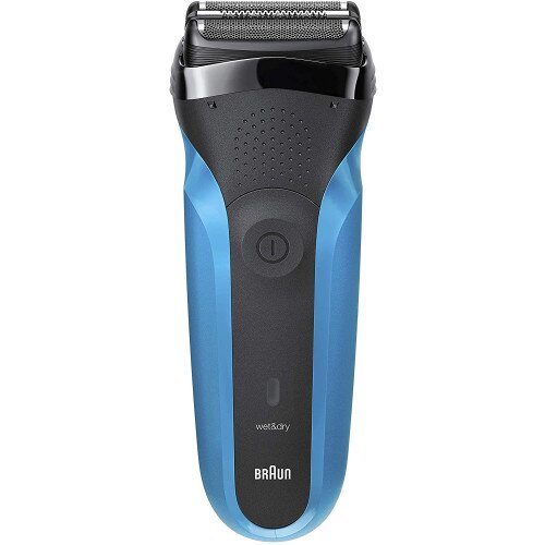 Braun Series 3 310s Wet & Dry Shaver with 3 Flexible Blades