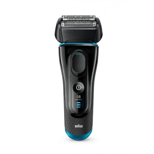 Braun Series 5 5140s Wet & Dry Shaver
