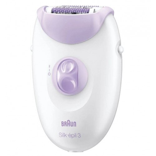 Braun Silk-Epil 3 3170 Epilator