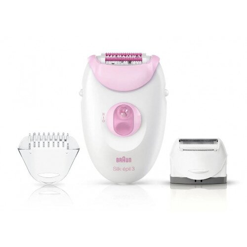 Braun Silk-Epil 3 3270 Epilator