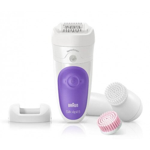 Braun Silk-Epil 5 SensoSmart 5/870 Shaver