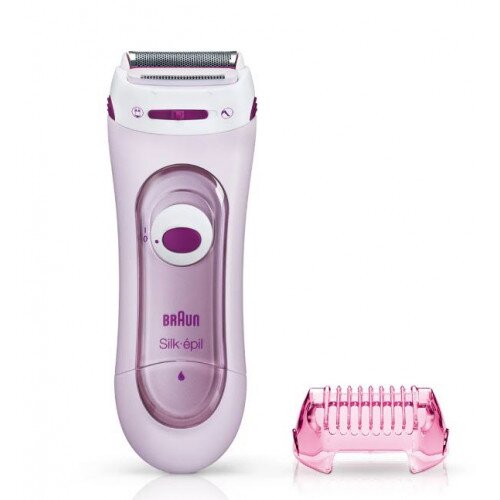 Braun Silk-Epil Lady Shaver LS5100