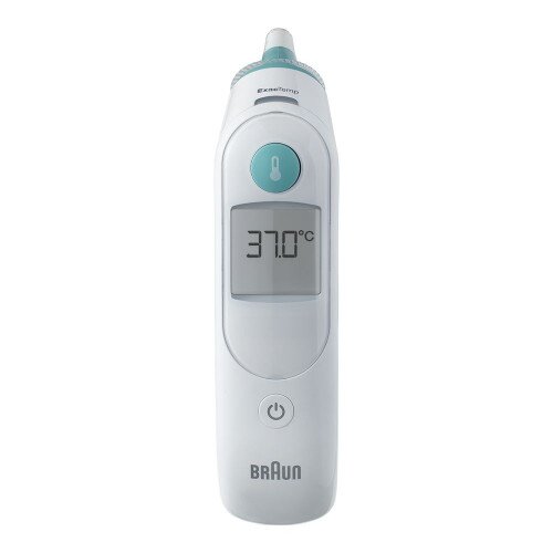 Braun ThermoScan 5 Ear Thermometer
