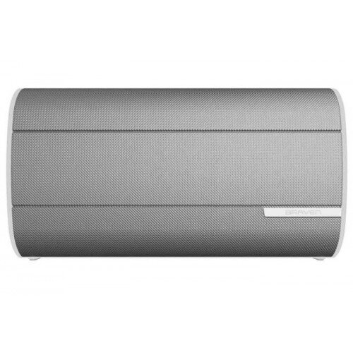 ZAGG Braven 2300 Portable Bluetooth Speaker - White
