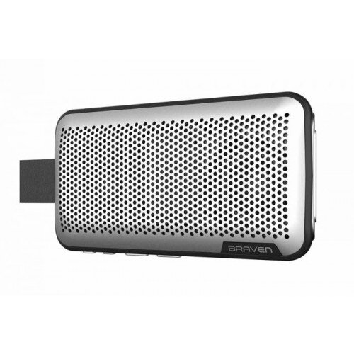 ZAGG Braven Brava Portable Bluetooth Speaker