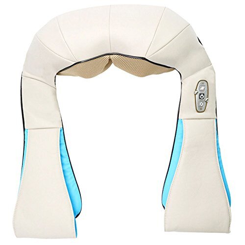 Breo EMK-150D Shiatsu Neck & Shoulder Massager