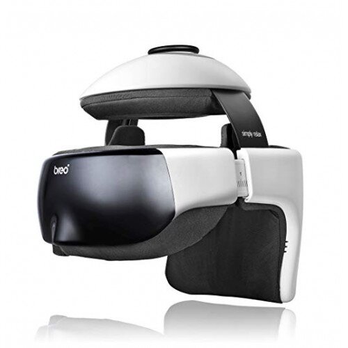 Breo iDream3S Eye & Head Massager