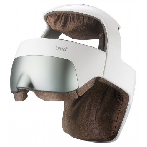 Breo iDream5 Eye & Head Massager