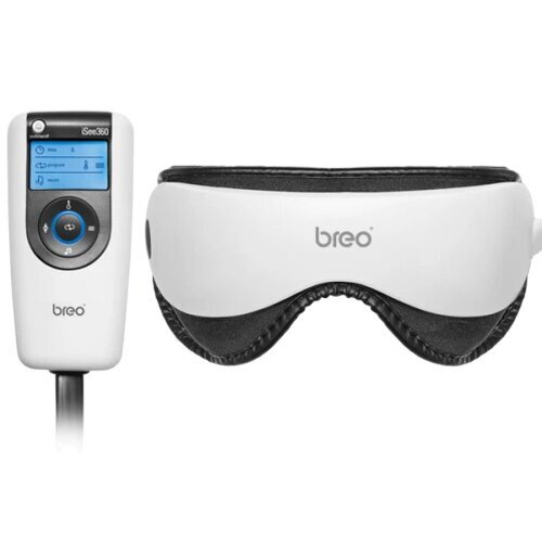 Breo iSee360 Eye Massager