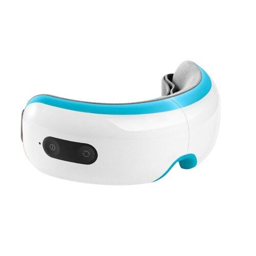 Breo iSee3s Electric Eye Temple Massager