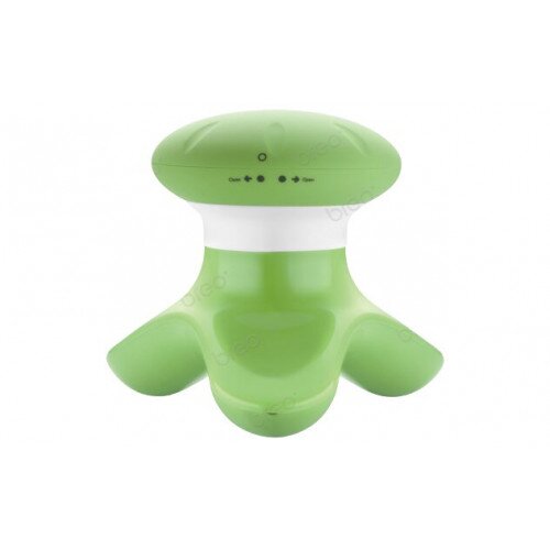 Breo Mini210 Body Massager - Green