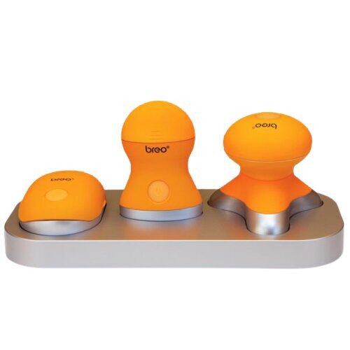 Breo Mini319 Body Massager Set