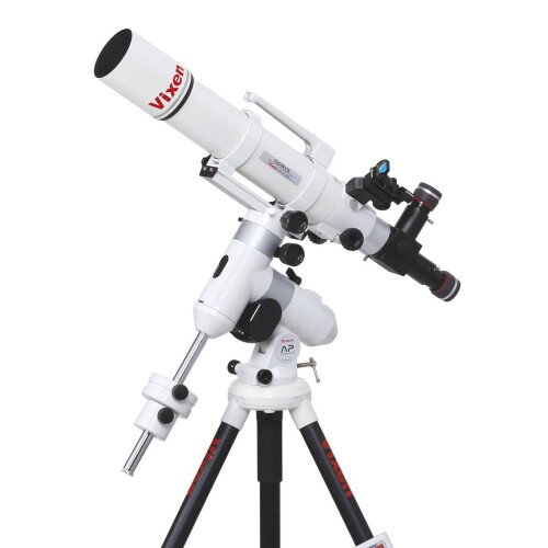 BRESSER AP-SD81S II-SM Portable Travel Telescope Set