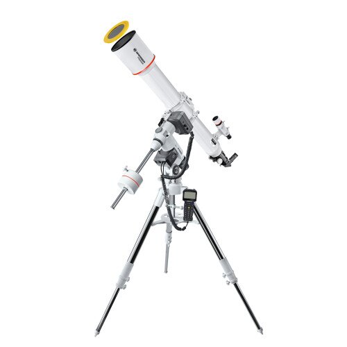 BRESSER Messier Refraktor AR-127L/1200 EXOS-2 GoTo Hexafoc Telescope
