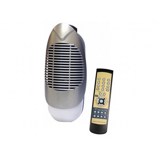 Brickhouse Security Air Ionizer Hidden Camera