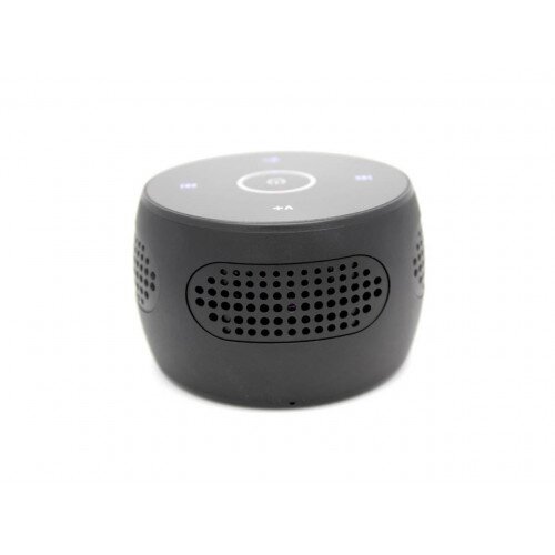 Lawmate Bluetooth Speaker Hidden Camera
