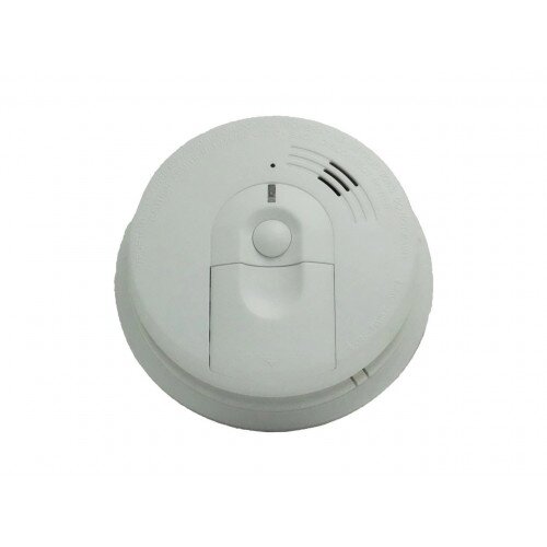 Bush Baby 4K Smoke Detector WiFi Hidden Camera