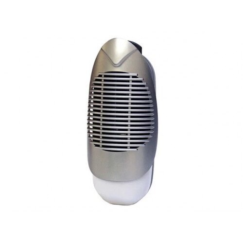 Brickhouse Security Air Ionizer Color Hidden Camera