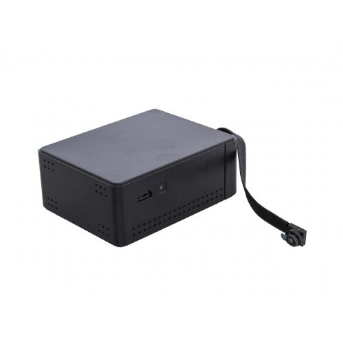 Brickhouse Security Camscura Flex Pinhole Ribbon Hidden Camera