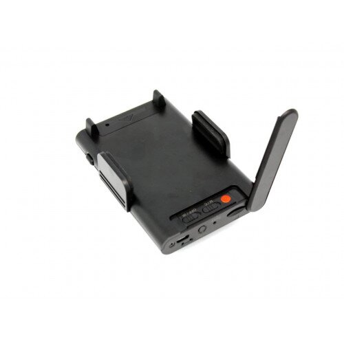 KJB Security Cell Phone Holder Hidden Camera