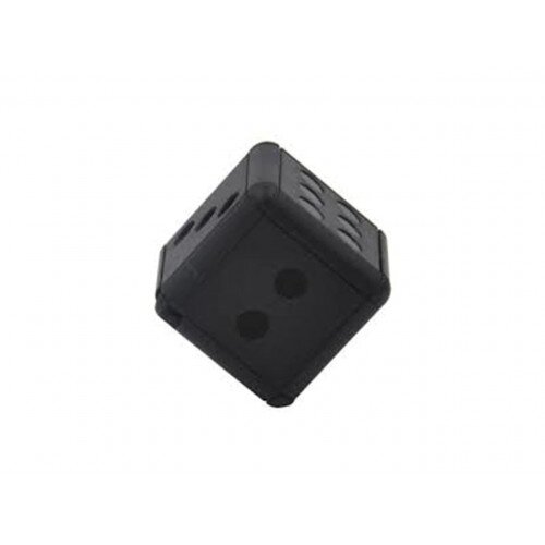 Brickhouse Security Miniature Dice Hidden Camera