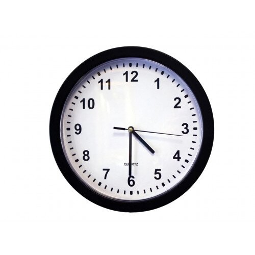 SG Home AC Wall Clock with Cloud Recording Hidden Camera