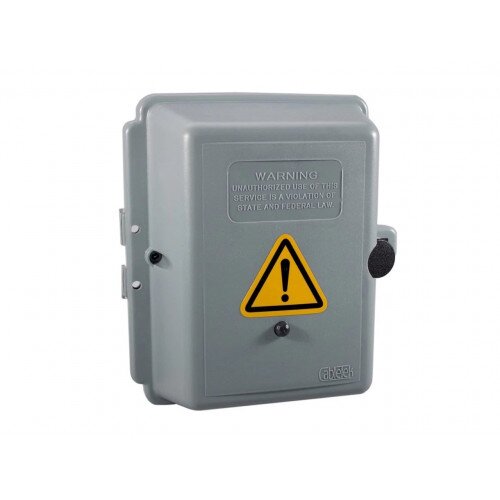 SG Home Battery Operated Cable Box with Cloud Recording Hidden Camera