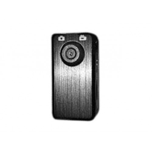 LawMate Thumb Size Camcorder Compact Video Camera