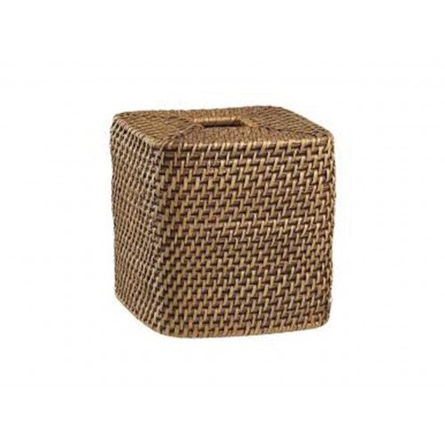 Brickhouse Security Tissue Box Hidden Camera With B-Link Onboard - Battery Life - 18Hr