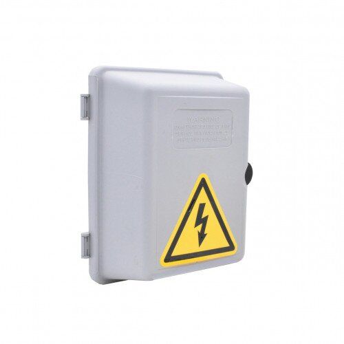 Bush Baby WiFi Electrical Box with Night Vision Hidden Camera