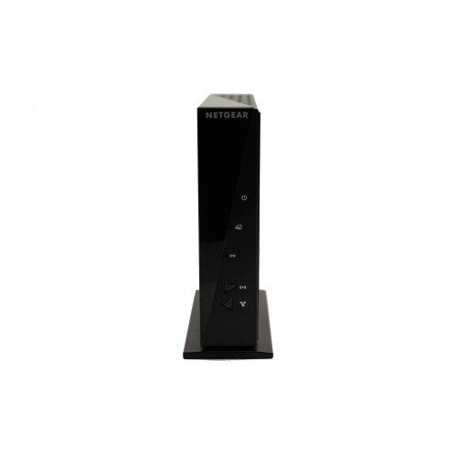 Bush Baby WiFi Router HD Hidden Camera