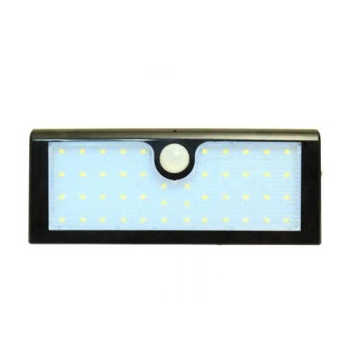 Bush Baby WiFi Solar LED Hidden Camera