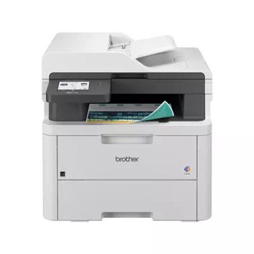 Brother MFCL3720CDW Digital Color All-in-One Printer