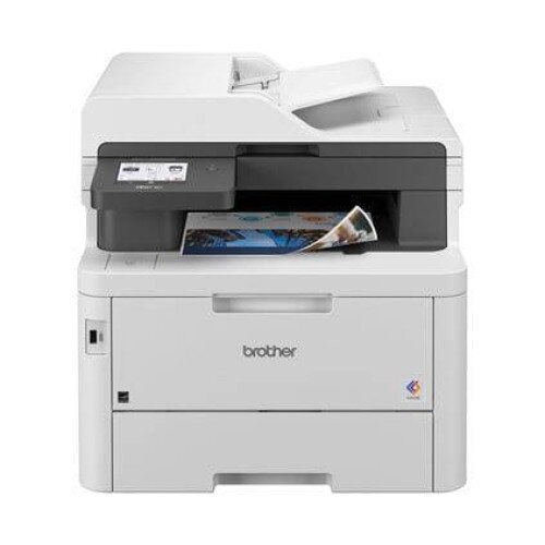 Brother MFCL3780CDW Digital Color All-in-One Printer