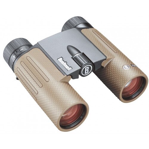 Bushnell 10X30MM Forge Binoculars