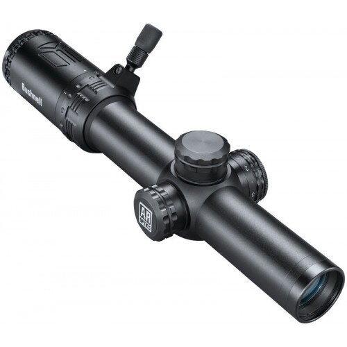 Bushnell AR Optics 1-6x24 Rifle Scope