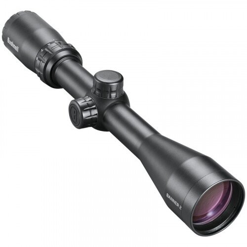 Bushnell Banner 2 3-9x40 Riflescope Extended Eye Relief