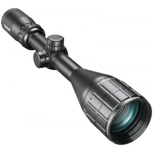 Bushnell Banner 2 6-18x50 Rifle Scope