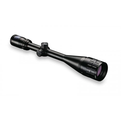 Bushnell Banner 6-18x50 Rifle Scope