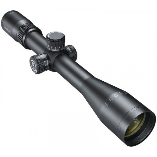 Bushnell Engage 4-16x44 Rifle Scope