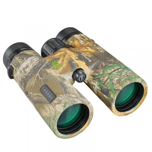 Bushnell Engage X 10X42 Binoculars - Real Tree