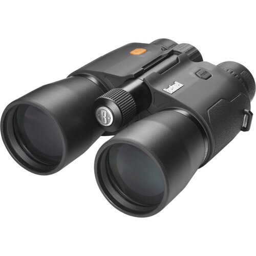 Bushnell Fusion 1-Mile ARC Rangefinder Binocular - 12x50