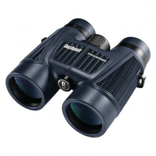Bushnell H2O Roof Prism Binocular - 8X42