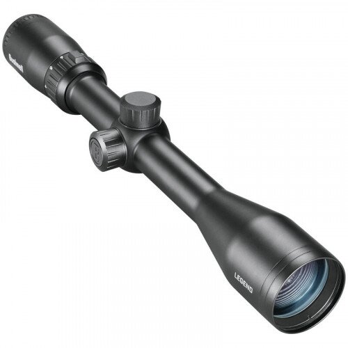 Bushnell Legend 4-12x40 Rifle Scope