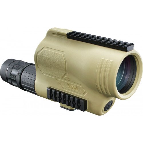 Bushnell 15-45X60 Legend Tactical - T-Series Spotting Scope