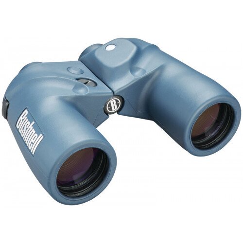 Bushnell Marine 7x50 Binocular with Compass