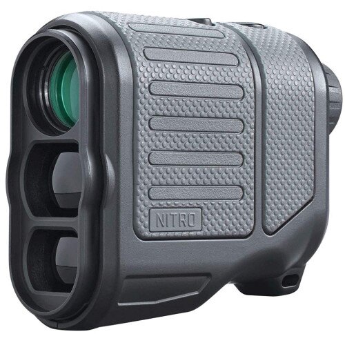 Bushnell NITRO RANGEFINDER - 1 MILE 6X20