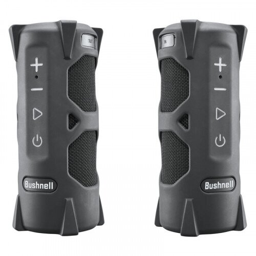 Bushnell Outdoorsman Bluetooth Speaker