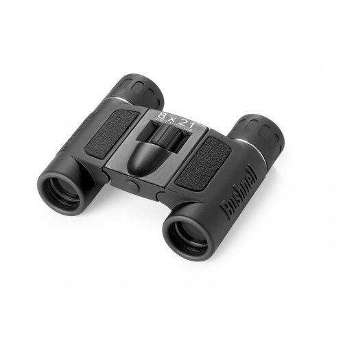 Bushnell PowerView 8x21mm Compact Binoculars